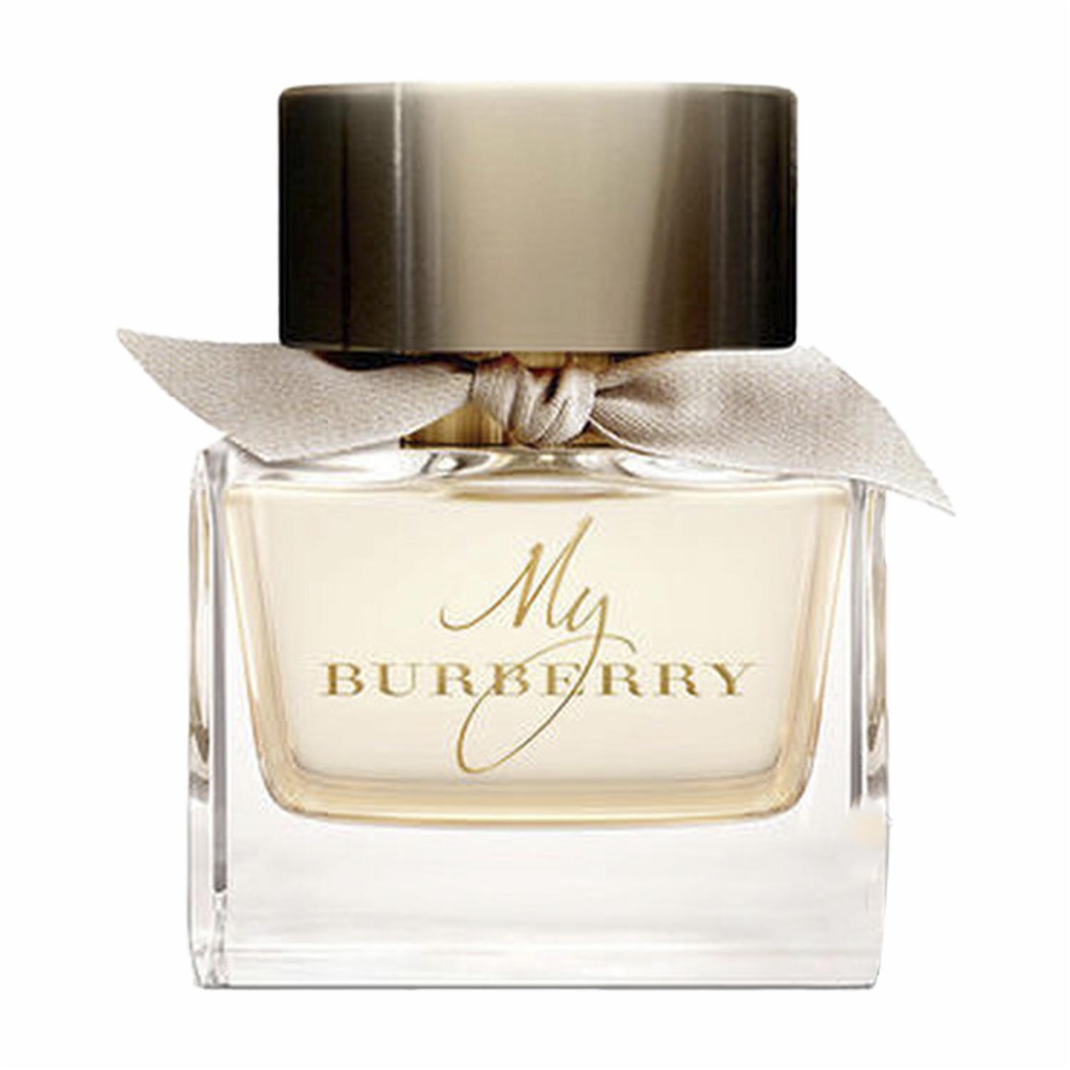 Fragancia Edt: Eau De Toilette En Spray BURBERRY 50 Ml - Imagen 2