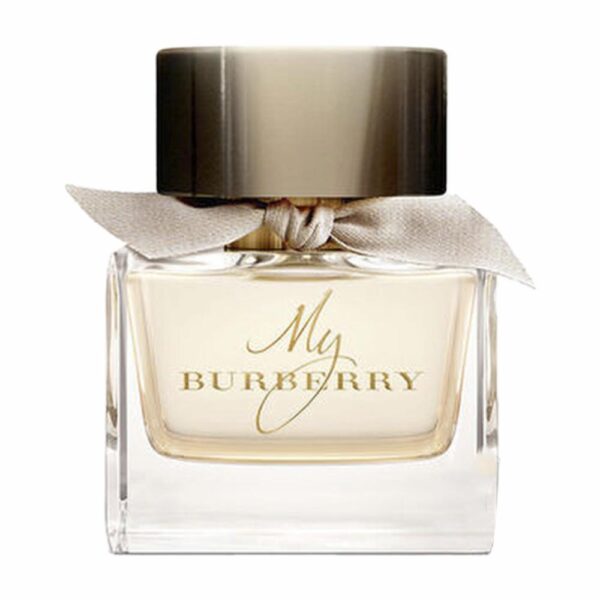 Fragancia Edt: Eau De Toilette En Spray BURBERRY 50 Ml - Imagen 2