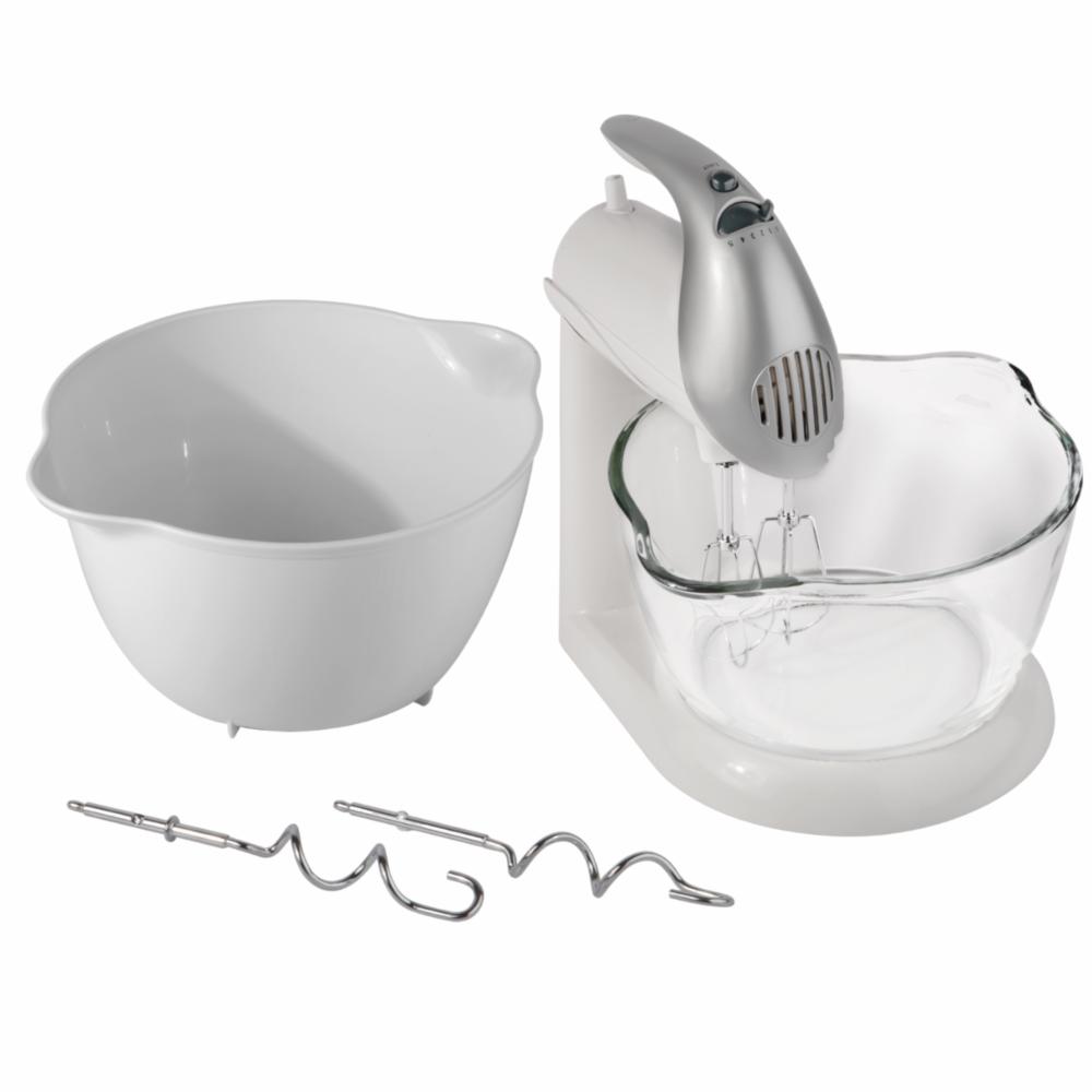 Batidora Eléctrica Pedestal Con Doble Tazón BLACK & DECKER 5 Velocidades - Imagen 2