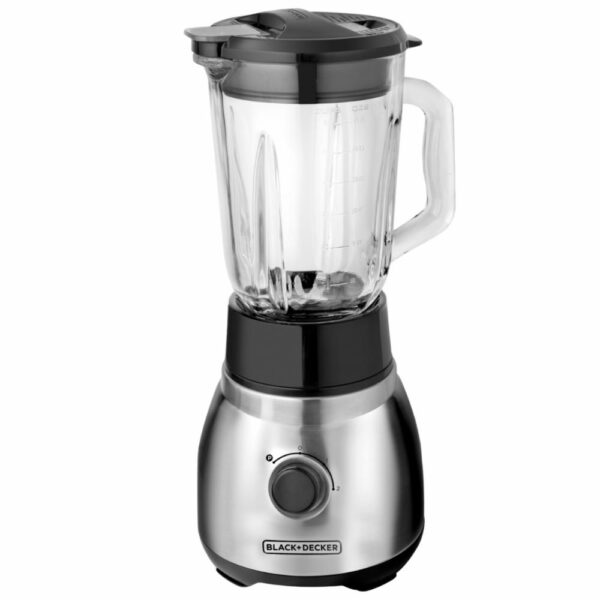 Licuadora 750 Watts BL1650S BLACK & DECKER 2 Velocidades - Imagen 2