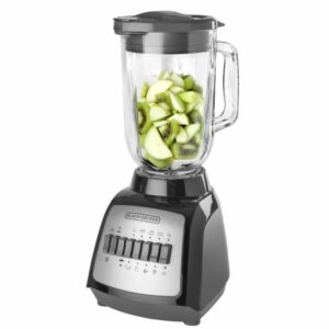 Licuadora 550 Watts BLBD210GB-2G BLACK & DECKER 10 Velocidades