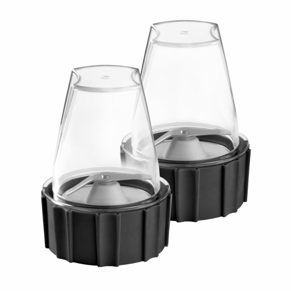 Licuadora 550 Watts BLBD210GB-2G BLACK & DECKER 10 Velocidades - Imagen 3