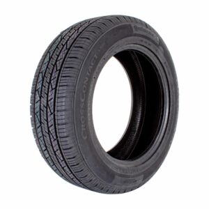 Llanta 245/60 105t Fr Crosscontact Lx25 CONTINENTAL Rin 18"