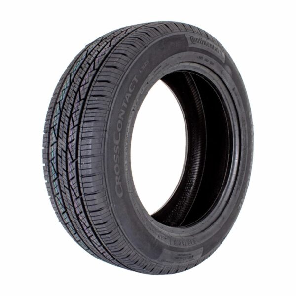 Llanta 245/60 105t Fr Crosscontact Lx25 CONTINENTAL Rin 18"