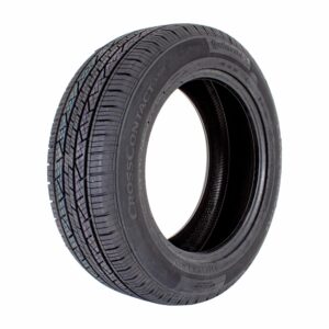 Llanta 245/60 105t Fr Crosscontact Lx25 CONTINENTAL Rin 18"