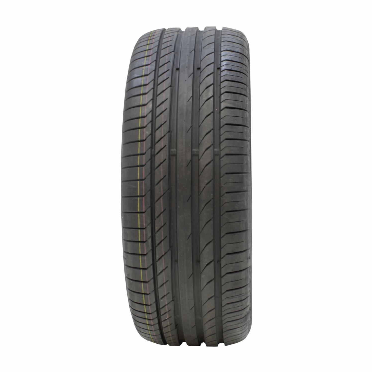 Llanta 235/45 94 V SC5 CONTINENTAL Rin 18 - Imagen 2