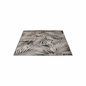 Alfombra Diseño Esprit Ramas Color Beige BALTA 160 x 230 Cm