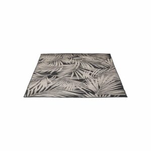Alfombra Diseño Esprit Ramas Color Beige BALTA 160 x 230 Cm