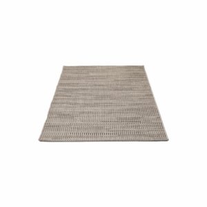 Alfombra De Pasillo Star Líneas Cafés BALTA 150 x 80