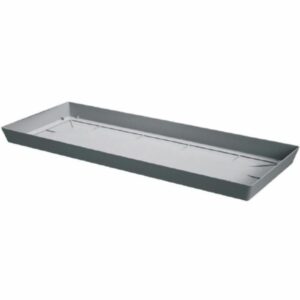 Base De Maceta Cónica Rectangular 53 5 PROSPERPLAST Unidad