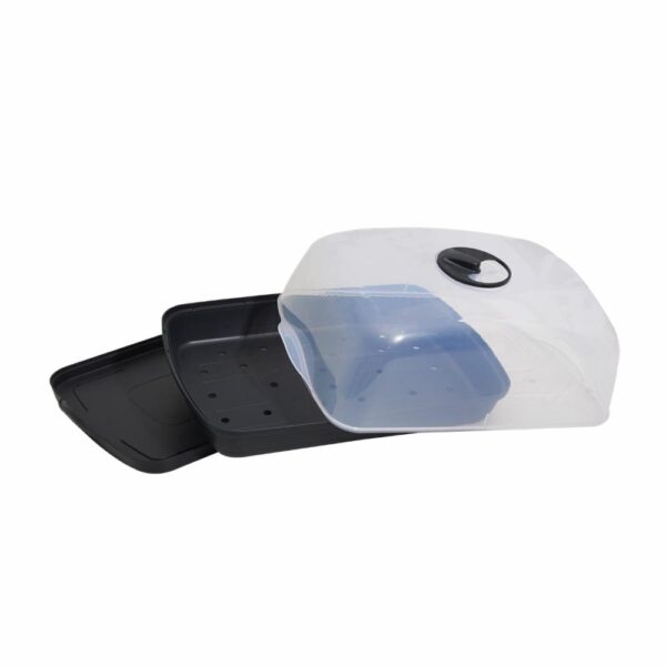 Mini Invernadero De Mesa PROSPERPLAST 39,1 X 25,7 X 18,5 Cm - Imagen 2