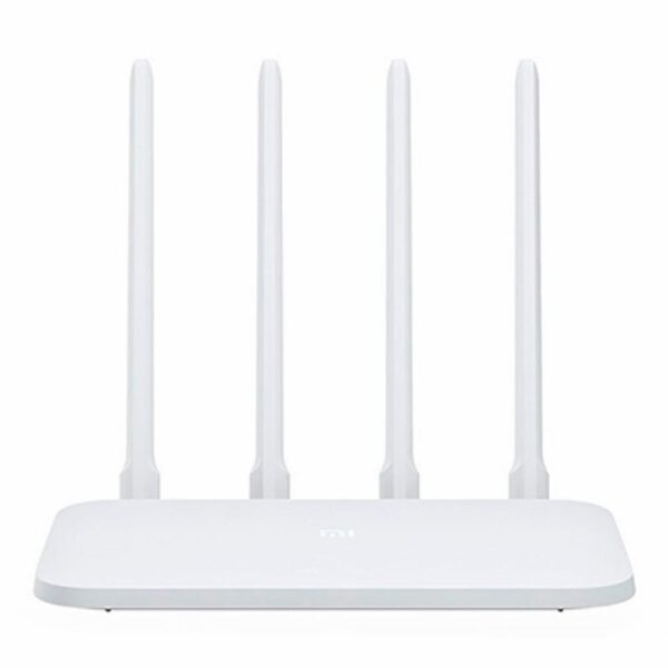Router 4C 25091 Dvb4231Gl XIAOMI Unidad