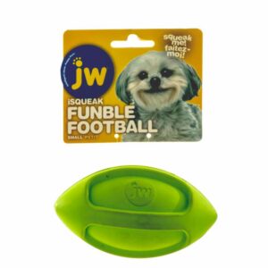 Juguete Para Mascota De Pelota Sonora DOK Mediano
