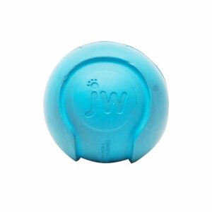 Pelota Para Mascota De Baseball Con Sonido PETMATE Pequeño