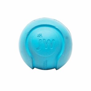 Pelota Para Mascota De Baseball Con Sonido PETMATE Pequeño