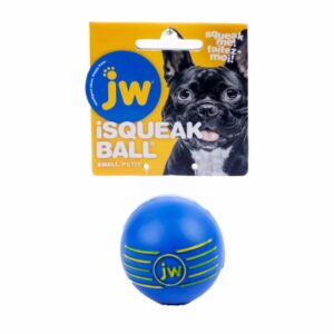 Juguete Para Mascota Pelota Con Sonido DOSKOCIL MANUFACTURING CO., INC, PETMATE Unidad