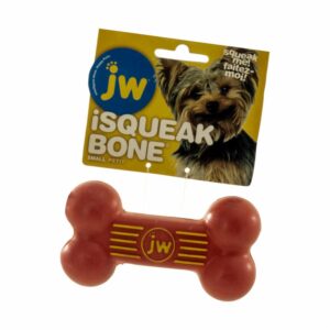 Juguete Para Mascota Hueso JW Unidad