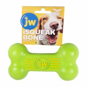 Juguete Para Mascota Hueso Grande JW Unidad