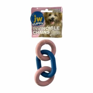 Juguete Para Mascota Anillos DOSKOCIL MANUFACTURING CO., INC, PETMATE Unidad