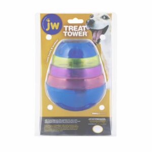 Juguete Para Mascota Bola Con Huecos DOSKOCIL MANUFACTURING CO., INC, PETMATE Unidad