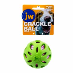 Juguete Para Perro Pelota JW Unidad