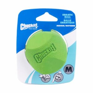 Juguete Para Mascota Pelota Errática JW Unidad