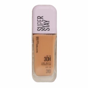 Base De Maquillaje Líquida Super Stay MAYBELLINE NEW YORK 35 ML