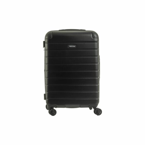 Maleta De Viaje Color Negra KENNETH COLE 60 Cm - Imagen 2