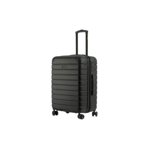Maleta De Viaje Color Negra KENNETH COLE 60 Cm - Imagen 3