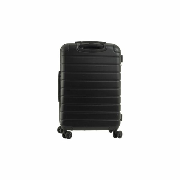 Maleta De Viaje Color Negra KENNETH COLE 60 Cm - Imagen 5