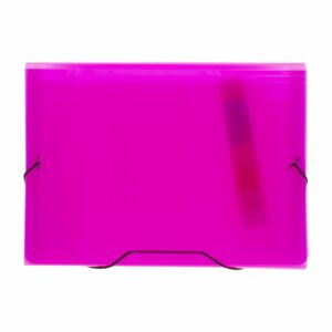 Acordeón Para Documentos BRETINI Resistente