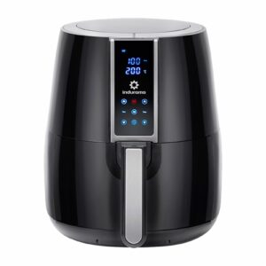 Air Fryer Digital 10008633 INDURAMA 3,5 Litros