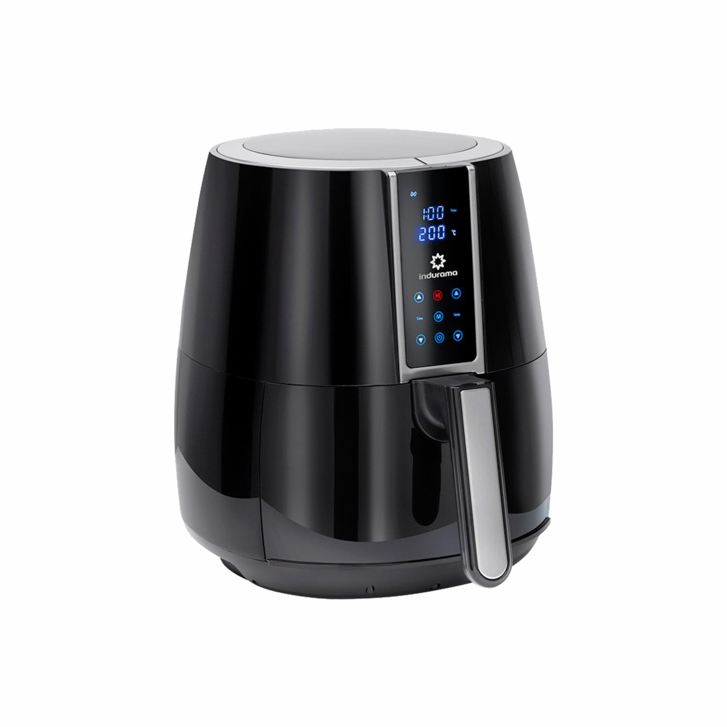 Air Fryer Digital 10008633 INDURAMA 3,5 Litros - Imagen 2