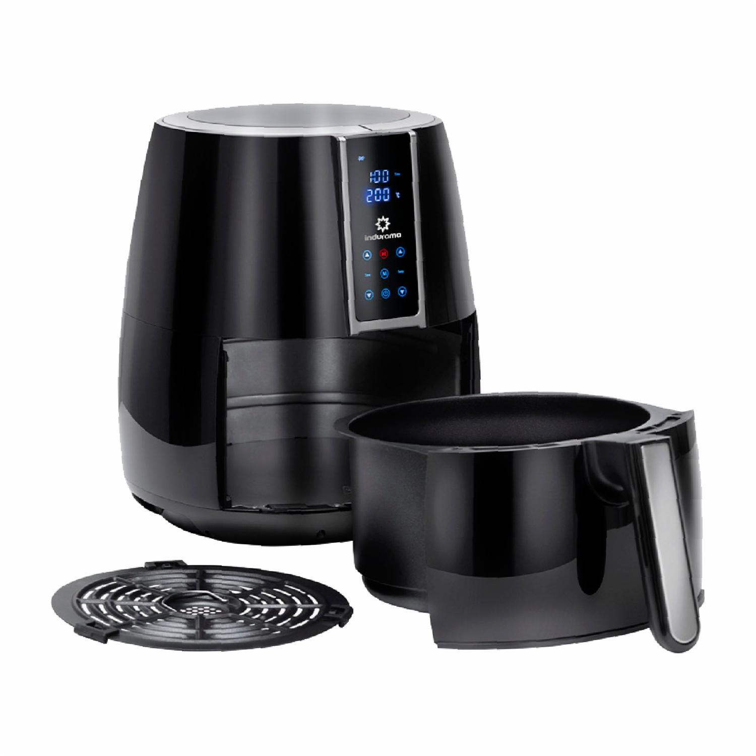 Air Fryer Digital 10008633 INDURAMA 3,5 Litros - Imagen 3