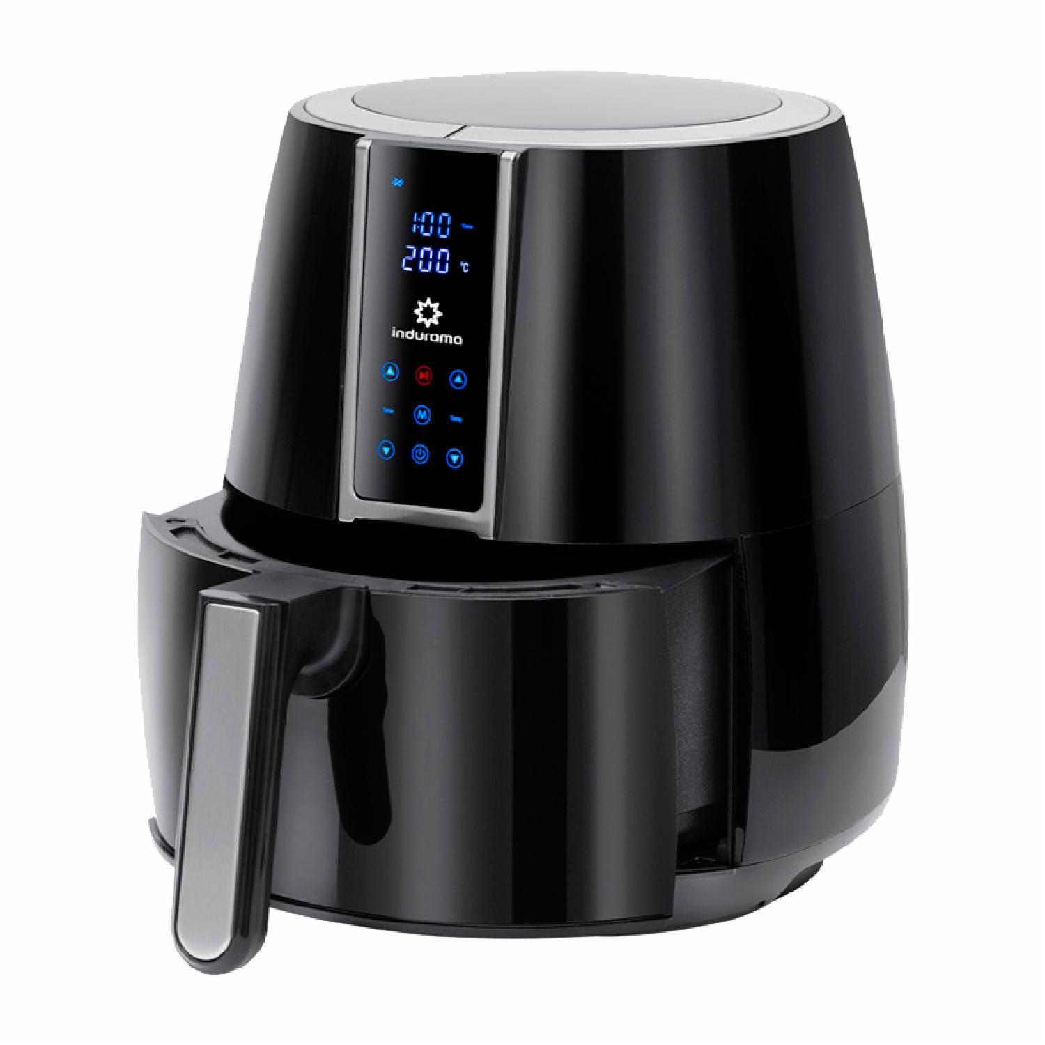 Air Fryer Digital 10008633 INDURAMA 3,5 Litros - Imagen 4
