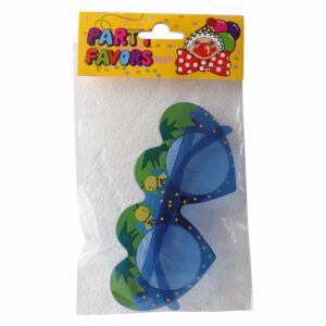 Gafas Diseño Palmera PARTY FAVORS 1 Pieza
