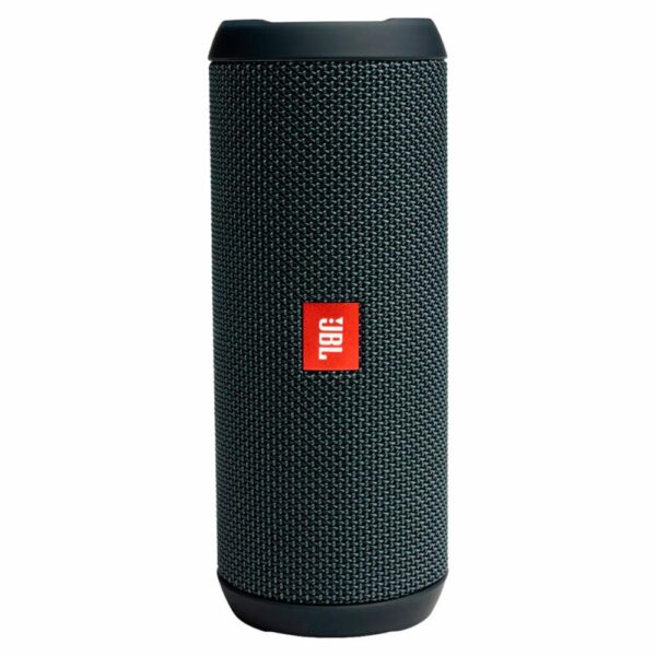 Parlante Jbl Flip Essential Bt Gun Metal JBL Unidad - Imagen 3