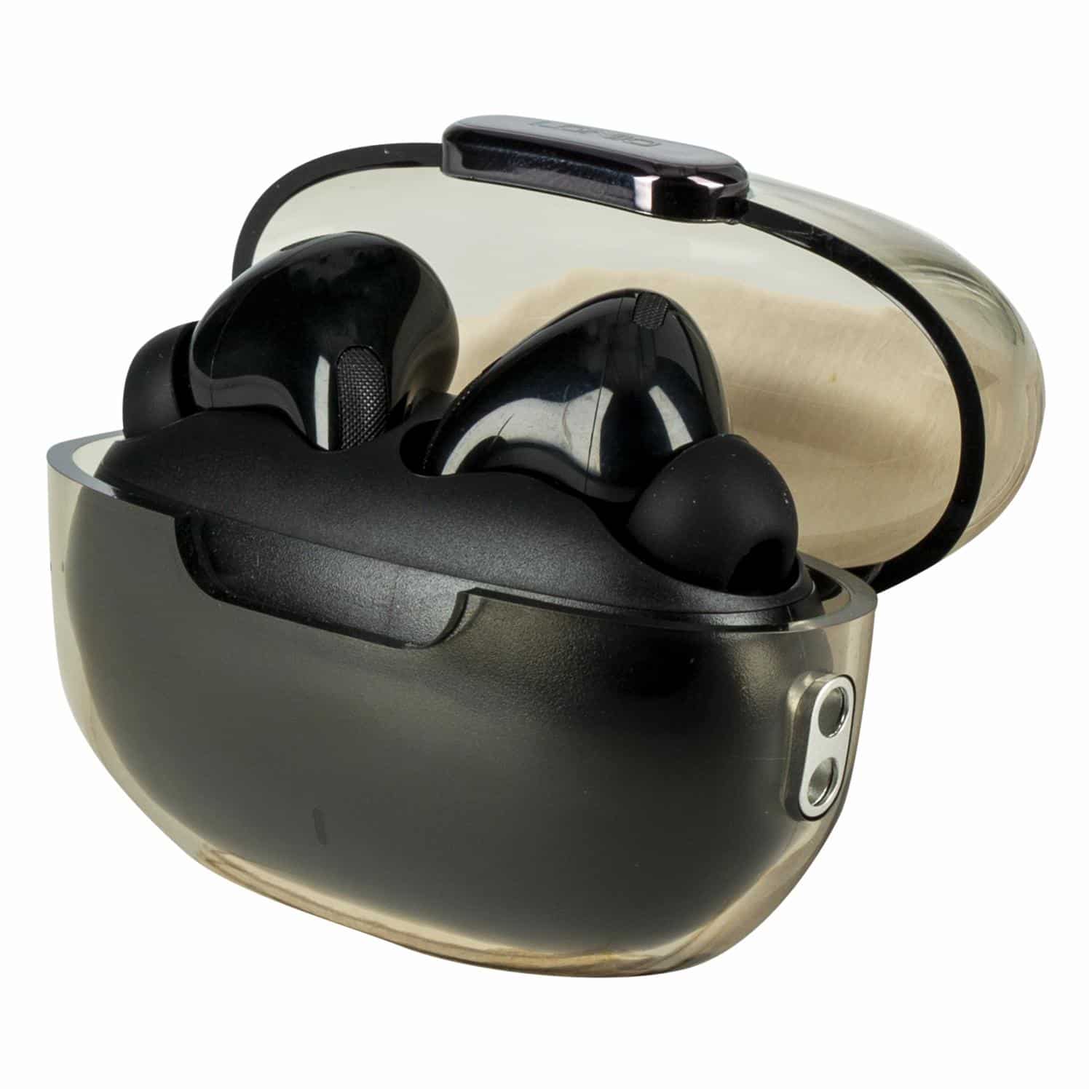 Audífonos Ld-T02 Negro LDNIO Bluetooth - Imagen 2