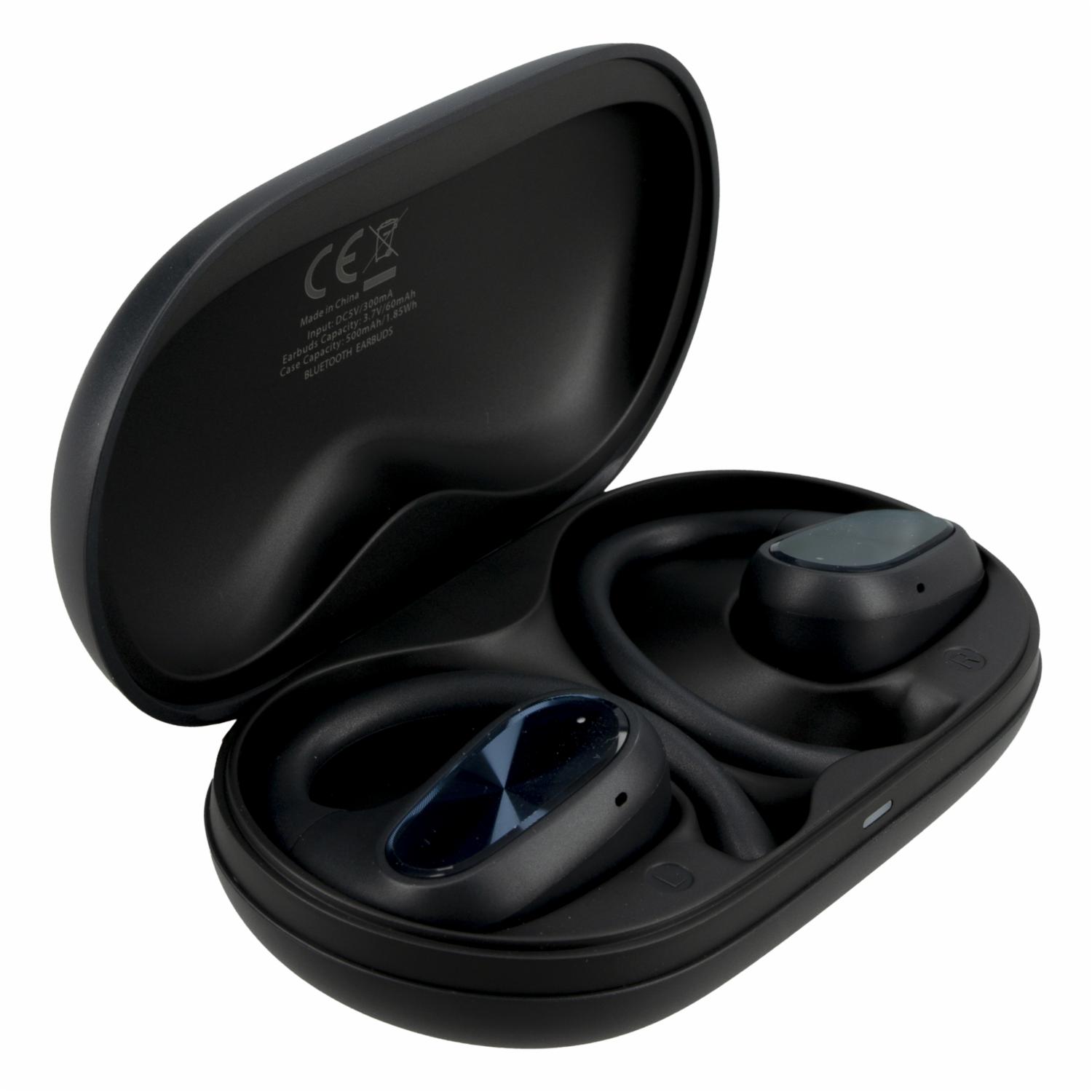 Audífonos Bone Conduction T07 LDNIO Wireless - Imagen 2