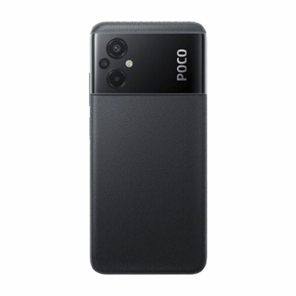 Celular Poco M5 Negro Dual Sim XIAOMI 64 Gb + 4 Gb - Imagen 2