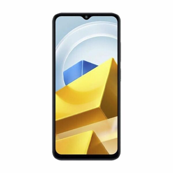 Celular Poco M5 Negro Dual Sim XIAOMI 64 Gb + 4 Gb - Imagen 3