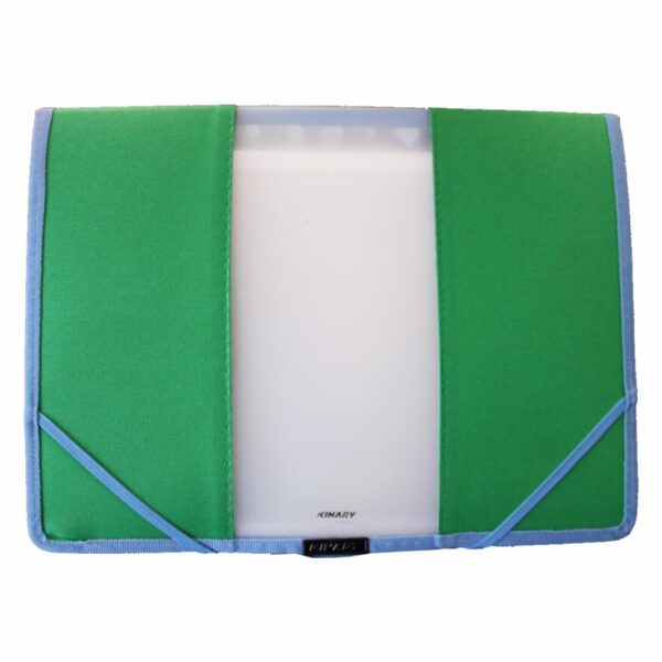 Archivador Con 13 Divisiones Varios Colores REX PLASTICS Mediano - Imagen 2