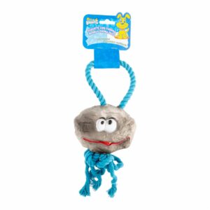 Juguete De Cuerda Modelo Piedra Feliz SOLEIL Mediano