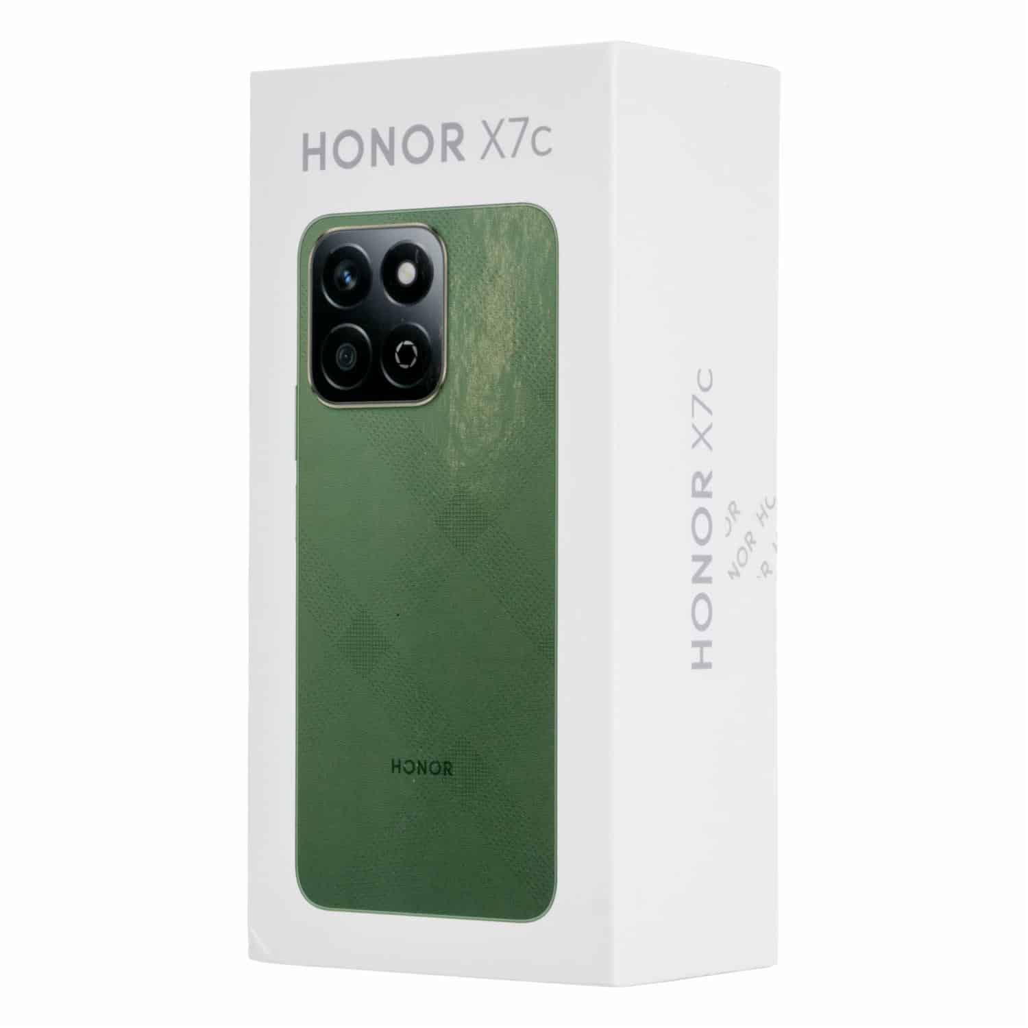 Teléfono Celular X7C HONOR 8Gb + 256Gb - Imagen 4