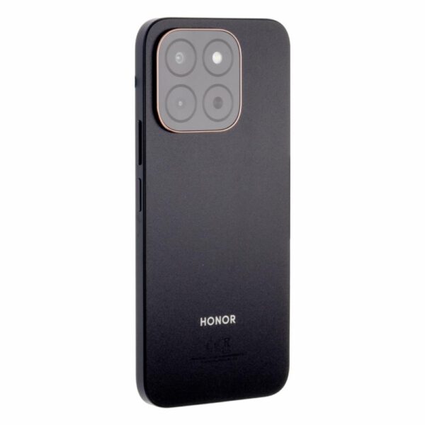 Teléfono Celular X6C Midnight Black Dual Card HONOR 6Gb+256Gb - Imagen 3