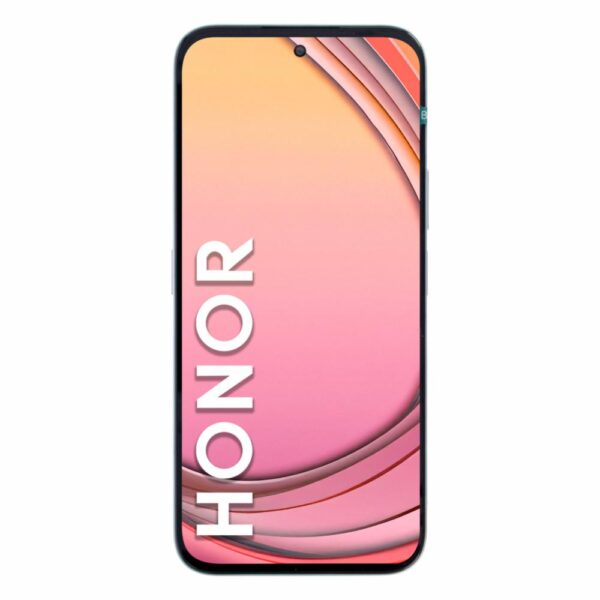 Teléfono Celular X6C Moonlight White Dual Card HONOR 6Gb+256Gb - Imagen 2