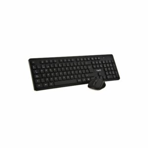Teclado Con Mouse HAVIT Inalámbrico