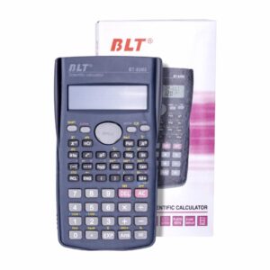 Calculadora Científica BLT Mediana