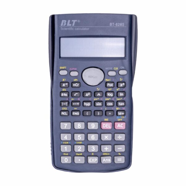 Calculadora Científica BLT Mediana - Imagen 2