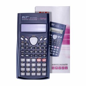 Calculadora Científica 401 Funciones BLT Bt-570Ms
